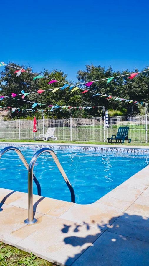 Casa Da Quinta Da Prelada Simao Partie Basse Βίλα Celorico De Basto Εξωτερικό φωτογραφία