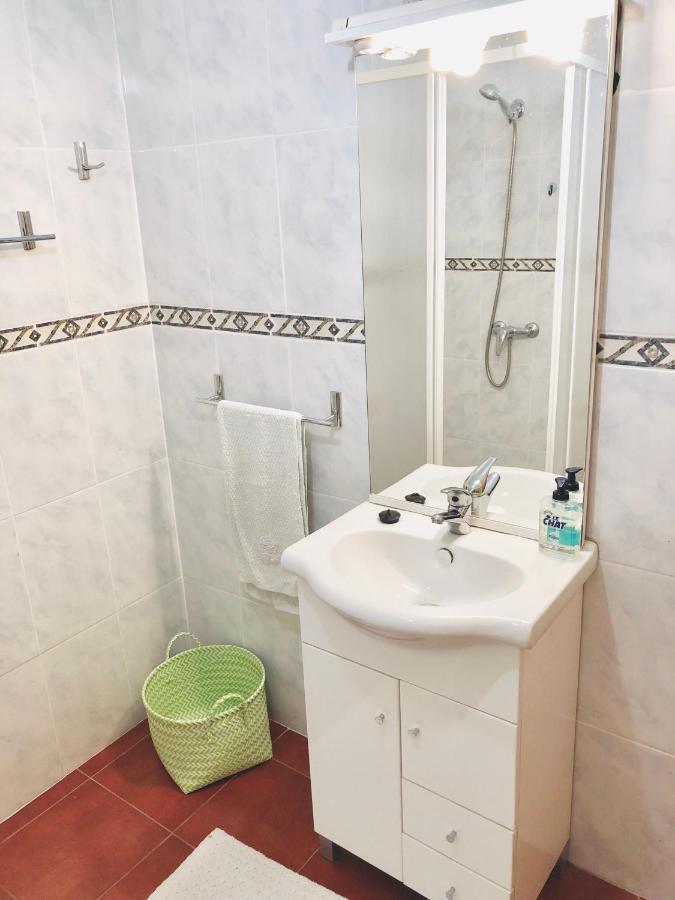 Casa Da Quinta Da Prelada Simao Partie Basse Βίλα Celorico De Basto Εξωτερικό φωτογραφία
